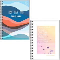 Travel Books