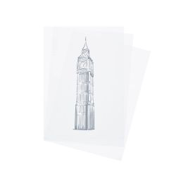 Tracing Paper