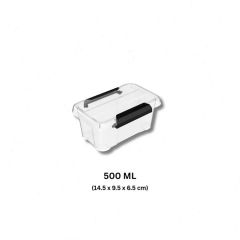 Storage Containers