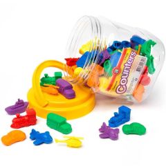 Counters & Dice