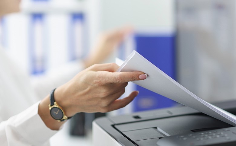 Printers and Scanners Catalogue